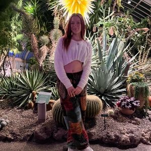 Meet your Posher, Marissa